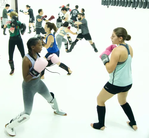 New Year, New You!