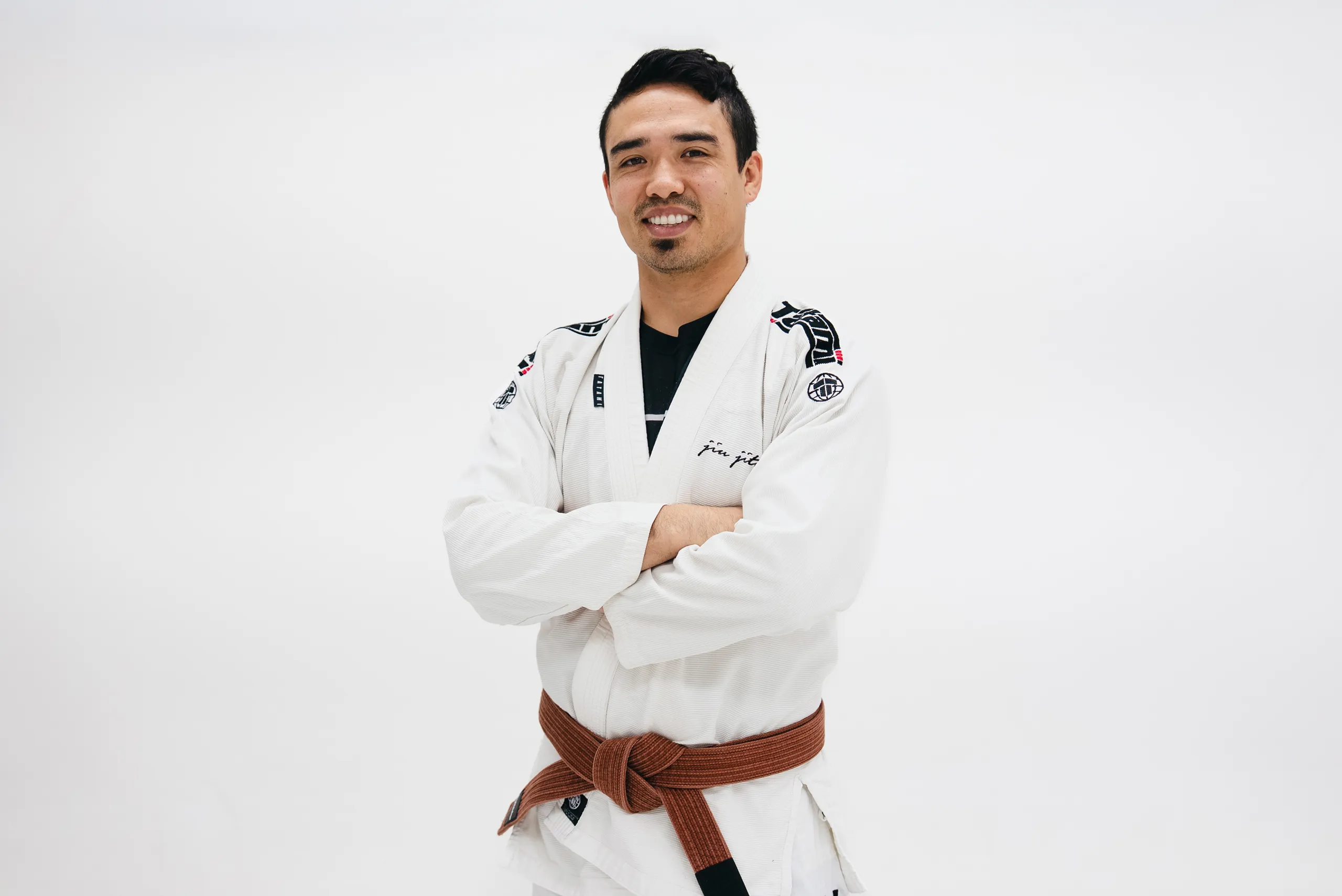 Stephen Takashima