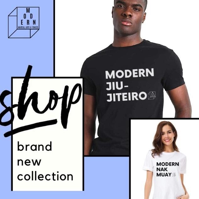 Modgear New Mod Gear Collection | Modern Martial Arts and Fitness